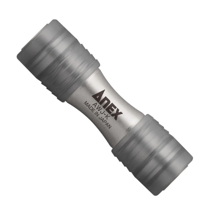 Anex Double Joint Bit Holder Popular Type AWJ-K Tool-Kiichin - The #1 Place for Japanese Goods in Your Hand!