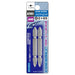 Anex Double-Headed +2X65 Bits Set - Anex Tools Plated Finish AHM-2065-Kiichin - The #1 Place for Japanese Goods in Your Hand!