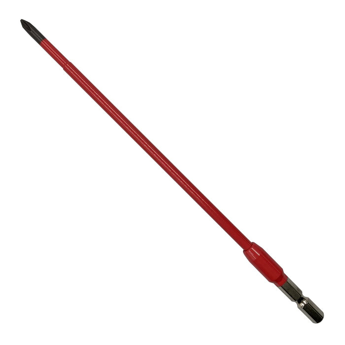 Anex Acmd-1200 Color Bit Step +1X200 Anex Tool-Kiichin - The #1 Place for Japanese Goods in Your Hand!