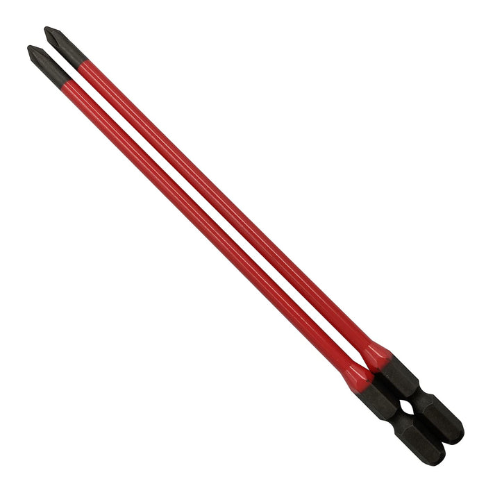 Anex Color Bit Stepped +1X150 Set of 2 Anex Tools-Kiichin - The #1 Place for Japanese Goods in Your Hand!