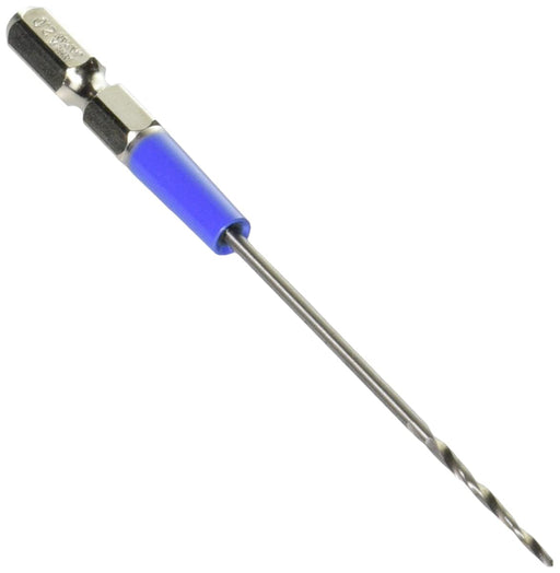 Anex High Speed Steel Drill Bit 2mm 6-Sets 6-Pieces Ack-020-Kiichin - The #1 Place for Japanese Goods in Your Hand!