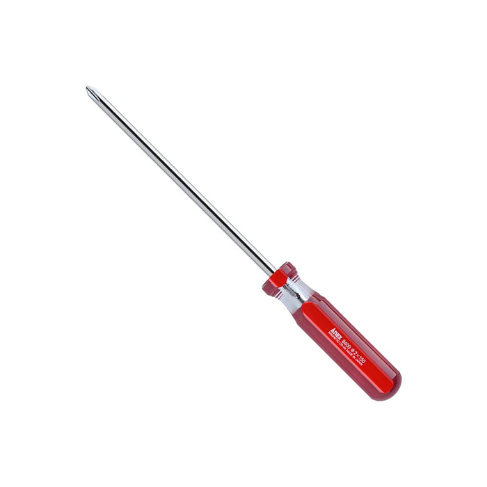 Anex No.8400 Tool with Four Line Handle +2X150 Driver-Kiichin - The #1 Place for Japanese Goods in Your Hand!