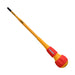 Anex 1000V Compatible Driver with Slim Tip & Thin Shaft Annex Tool No.7920 +2X150-Kiichin - The #1 Place for Japanese Goods in Your Hand!