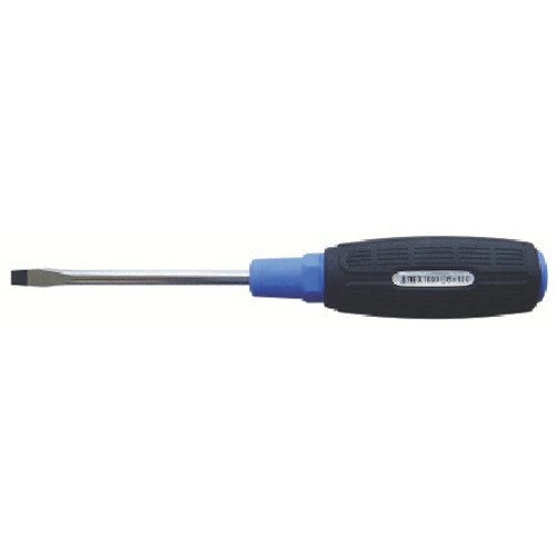 Anex Stool No.7000 Straight Handle Driver Tool -6X100 Annex Brand-Kiichin - The #1 Place for Japanese Goods in Your Hand!