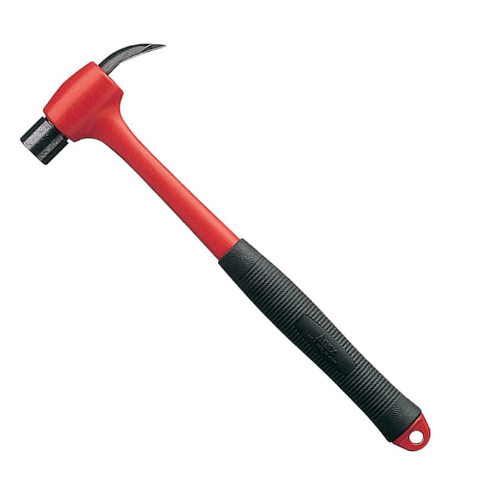 Anex Hammer Medium Nail Type Stool 265mm No.9005 Annex Tool by Anex-Kiichin - The #1 Place for Japanese Goods in Your Hand!