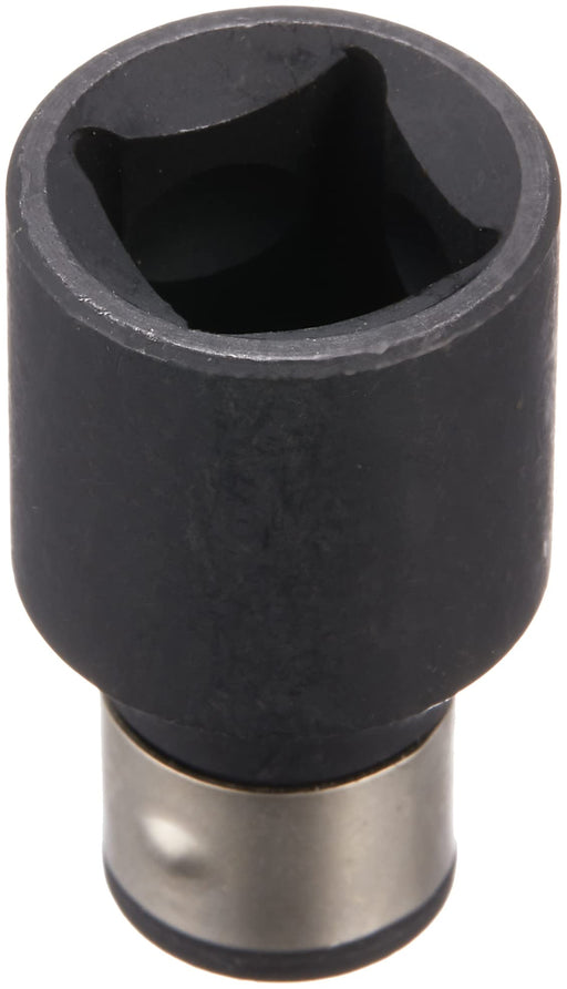 Anex Impact Driver Adapter H6.35mm x Sq9.5mm (3/8) No.1902-Ba2 Tool Manual-Kiichin - The #1 Place for Japanese Goods in Your Hand!