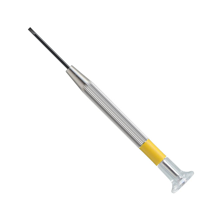 Anex Precision No.72 Screwdriver 1.8mm - Anex Watch Tool-Kiichin - The #1 Place for Japanese Goods in Your Hand!
