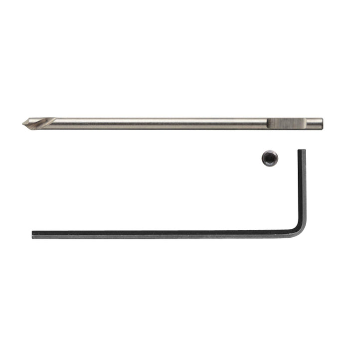 Anex Precision Replacement Blade Screw Removal Tool AK-23N-EX-Kiichin - The #1 Place for Japanese Goods in Your Hand!
