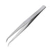Anex Stainless Steel Curved Tip Tweezers AA Type 150mm No. 128 Tool-Kiichin - The #1 Place for Japanese Goods in Your Hand!