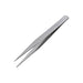 Anex Stainless Steel Straight Tweezers Aa Type 125mm Anex Tool No.125-Kiichin - The #1 Place for Japanese Goods in Your Hand!