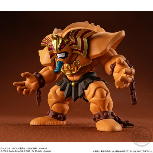 Bandai Yu-Gi-Oh! Ex01 Exodia Candy Toy Collection-Kiichin - The #1 Place for Japanese Goods in Your Hand!