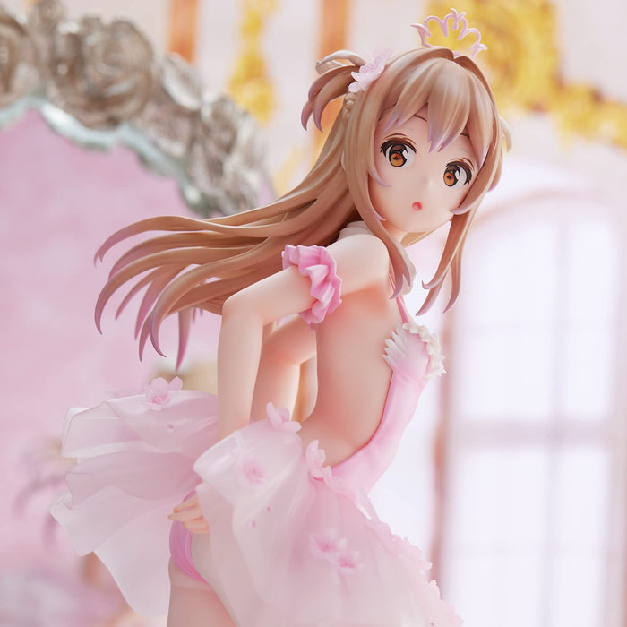 Union Creative Anmi JrChan Flamingo Ballet PVC ABS Figure-Kiichin - The #1 Place for Japanese Goods in Your Hand!