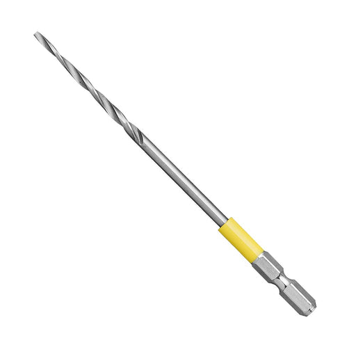 Anex High Speed Steel 4Mm Pilot Hole Drill - Color Ack-040-Kiichin - The #1 Place for Japanese Goods in Your Hand!