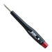 Annex Stool Anex Precision Screwdriver 1.2mm 5-Groove Tool No.3470-G-Kiichin - The #1 Place for Japanese Goods in Your Hand!