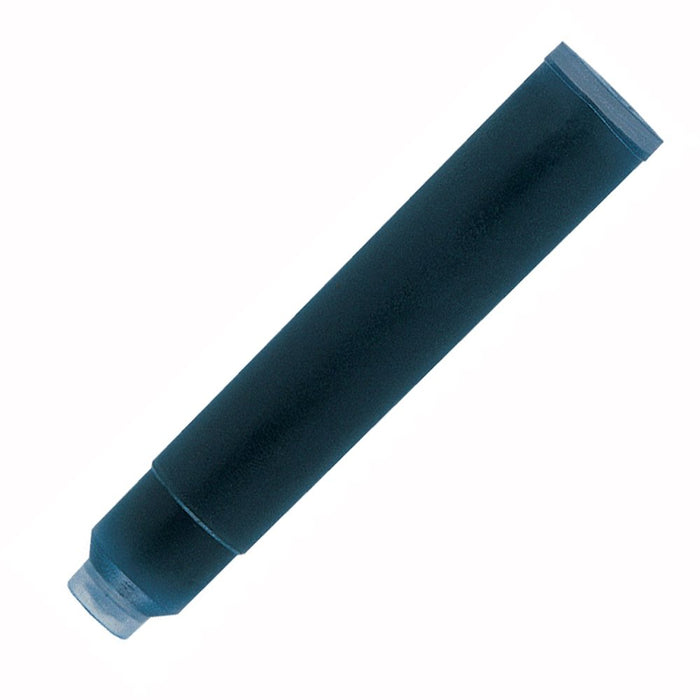 Ohto Blue Black FCR-6 Fountain Pen Cartridge-Kiichin - The #1 Place for Japanese Goods in Your Hand!