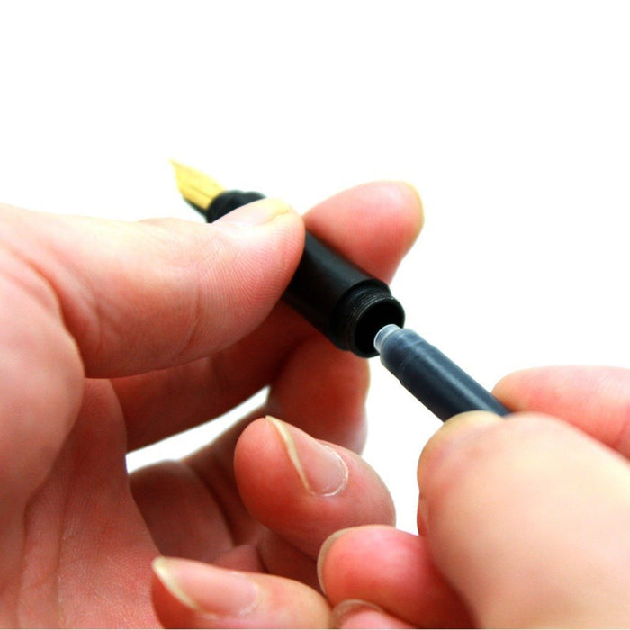 Ohto Blue Black FCR-6 Fountain Pen Cartridge-Kiichin - The #1 Place for Japanese Goods in Your Hand!