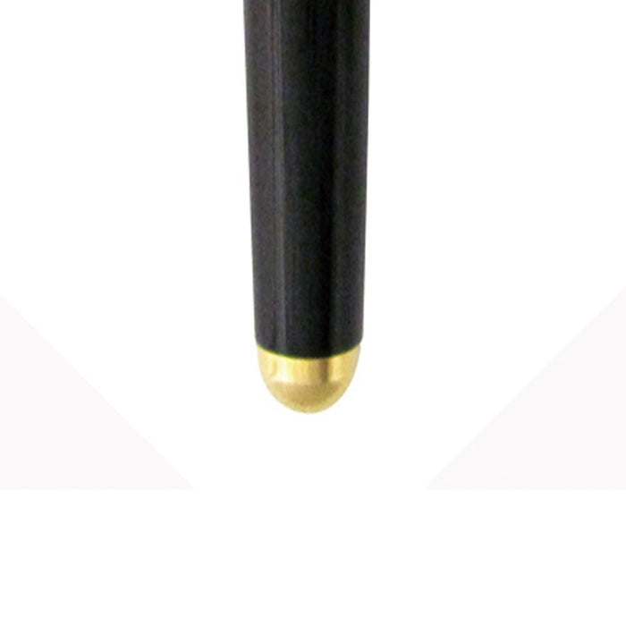 Ohto F-Lapa FF-10NB-BK Black High-Quality Fountain Pen by Ohto Brand-Kiichin - The #1 Place for Japanese Goods in Your Hand!