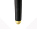 Ohto F-Lapa FF-10NB-BK Black High-Quality Fountain Pen by Ohto Brand-Kiichin - The #1 Place for Japanese Goods in Your Hand!