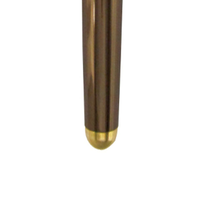 Ohto Brown F-Lapa FF-10NB-BN Fountain Pen-Kiichin - The #1 Place for Japanese Goods in Your Hand!