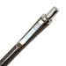 Ohto Gloss Black Mechanical Pencil AP-505N-GBk Ohto Sharp Function-Kiichin - The #1 Place for Japanese Goods in Your Hand!