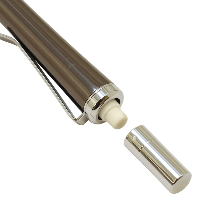 Ohto Gloss Black Mechanical Pencil AP-505N-GBk Ohto Sharp Function-Kiichin - The #1 Place for Japanese Goods in Your Hand!