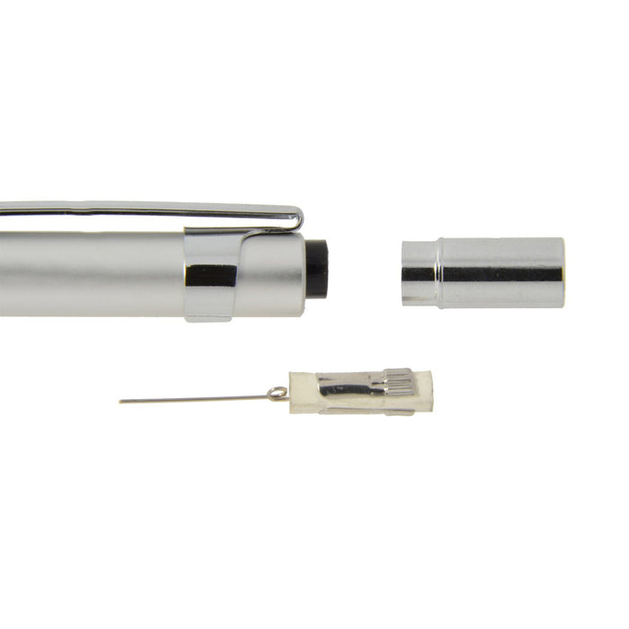 Ohto Mechanical Pencil Promeca 500P - Precision Drafting Tool SP-503P-Kiichin - The #1 Place for Japanese Goods in Your Hand!