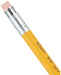 Ohto APS-280 Mechanical Pencil with Wooden Shaft and Eraser Yellow-Kiichin - The #1 Place for Japanese Goods in Your Hand!