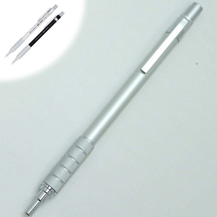 Ohto Blue Oil Ballpoint Pen 0.7 Needle Point Model 507R-Kiichin - The #1 Place for Japanese Goods in Your Hand!