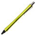 Ohto Vivic Yellow Oil-Based Ballpoint Pen Nbp-407V-Yl-Kiichin - The #1 Place for Japanese Goods in Your Hand!