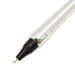 Ohto Vivic Yellow Oil-Based Ballpoint Pen Nbp-407V-Yl-Kiichin - The #1 Place for Japanese Goods in Your Hand!