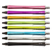 Ohto Vivic Yellow Oil-Based Ballpoint Pen Nbp-407V-Yl-Kiichin - The #1 Place for Japanese Goods in Your Hand!