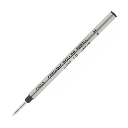 Ohto C-310P Water-Based Black Ink Refill for Ohto Pens-Kiichin - The #1 Place for Japanese Goods in Your Hand!