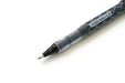 Ohto Water-Based Black Ballpoint Pen Brush Set - Pack of 10-Kiichin - The #1 Place for Japanese Goods in Your Hand!