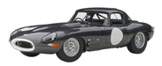Autoart 1:18 Jaguar Lightweight E Type Dark Gray-Kiichin - The #1 Place for Japanese Goods in Your Hand!