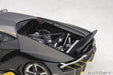 Autoart 1/18 Lamborghini Centenario Carbon Black/Yellow-Kiichin - The #1 Place for Japanese Goods in Your Hand!