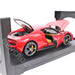 Kyosho 1/18 Ferrari 296 Gtb Red-Kiichin - The #1 Place for Japanese Goods in Your Hand!