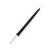 Pearl Metal Carving Knife Black 45mm Blade Lightweight for Beginners-Kiichin - The #1 Place for Japanese Goods in Your Hand!