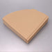 Hario V60 1-2 Cup Paper Filters - Box of 100 from Honu Kato Coffee Shop Japan-Kiichin - The #1 Place for Japanese Goods in Your Hand!