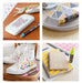 Mitsubishi Pencil Brush Posca PCF-350 in Gold Colour-Kiichin - The #1 Place for Japanese Goods in Your Hand!