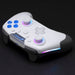 Cyber Gadget Hg Wireless Controller White - Switch-Kiichin - The #1 Place for Japanese Goods in Your Hand!
