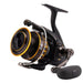 Daiwa BG 3000 Spinning Reel Black Durable Fishing Reel-Kiichin - The #1 Place for Japanese Goods in Your Hand!