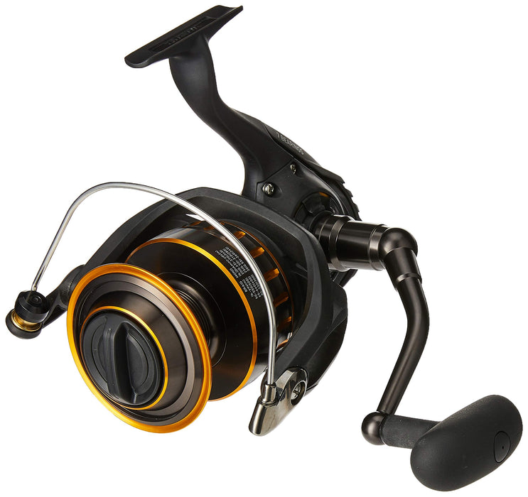Daiwa BG 6500 Spinning Reel Heavy-Duty Fishing Reel by Daiwa-Kiichin - The #1 Place for Japanese Goods in Your Hand!