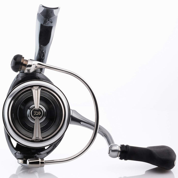 Daiwa Exist Right Hand 18 LT 2000D-P Spinning Reel-Kiichin - The #1 Place for Japanese Goods in Your Hand!