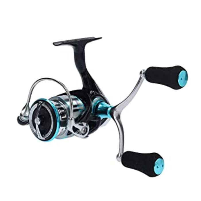 Daiwa Emeraldas LT2500S-H-DH 2019 Model General Spinning Reel-Kiichin - The #1 Place for Japanese Goods in Your Hand!