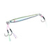 Daiwa Tg Bait Slim Jig 30G Adel Flash Sandlance-Kiichin - The #1 Place for Japanese Goods in Your Hand!