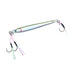 Daiwa Tg Bait Slim Jig 30G Adel Flash Sandlance-Kiichin - The #1 Place for Japanese Goods in Your Hand!