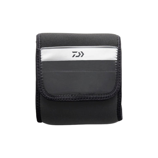 Daiwa Neo Reel Cover with Handle Pocket for Spinning Reels Spm-Lh B-Kiichin - The #1 Place for Japanese Goods in Your Hand!