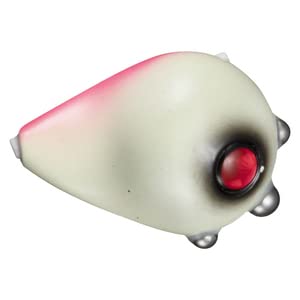 Daiwa Red Fang Current Breaker Trinity A Head 100G Sakura Glow-Kiichin - The #1 Place for Japanese Goods in Your Hand!