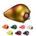 Daiwa Red Fang Current Breaker Trinity A Head 80G-Kiichin - The #1 Place for Japanese Goods in Your Hand!