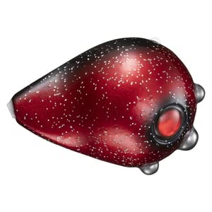 Daiwa Red Fang Current Breaker Trinity Alpha Head 80G-Kiichin - The #1 Place for Japanese Goods in Your Hand!